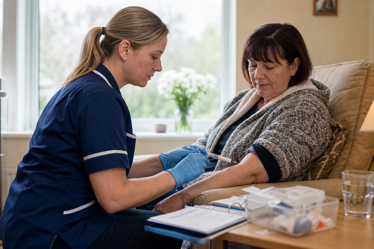 Medication Administration