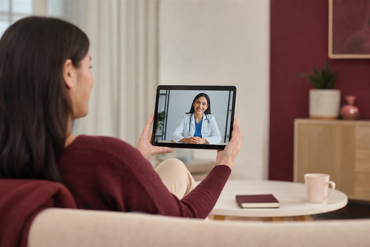 Online Health Clinics